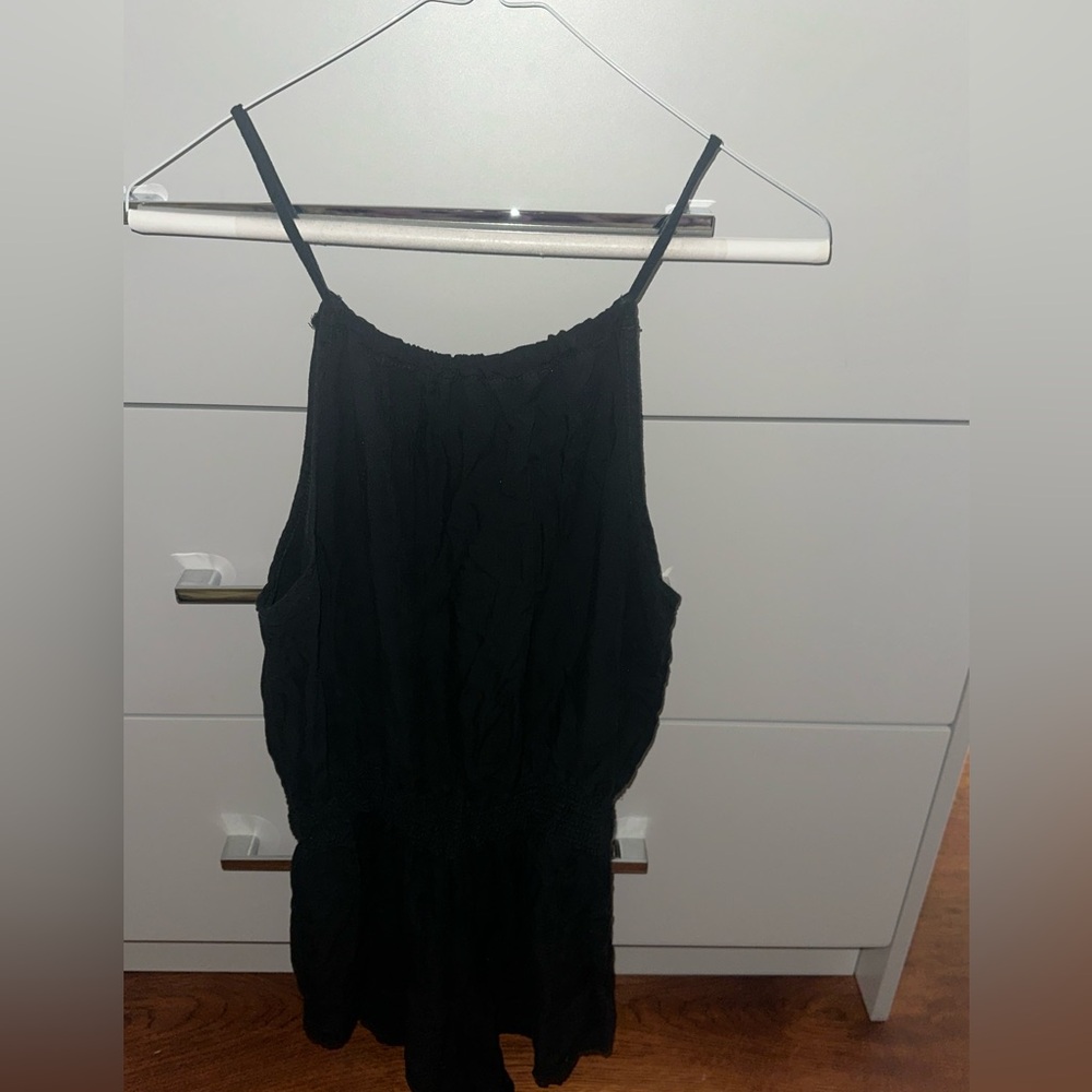 BRANDY MELVILLE ROMPER